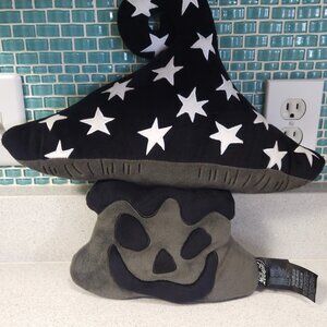 Killstar Shroom Pillow